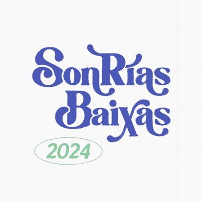 🎵 Festival SonRías Baixas 👩🏽‍💻 @playplan_ ⛱ #SonRíasBaixas #RíasBaixasFest #FestGalicia @festisgalicia @festgalicia