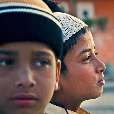 ـ
«إنْ لَم تَحمِل همّ الأمّة؛ فَأنتَ عَلىٰ الأمّةِ هَم!»🍃.