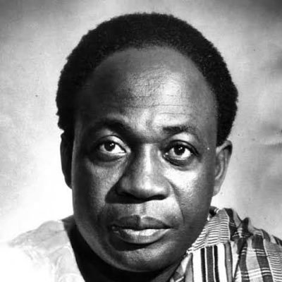 Nkrumahist_'s profile picture. Pan-Africanist. Nkrumahist. Socialist. CS student. Programmer, tech and data science enthusiast. Anime fan🇬🇭