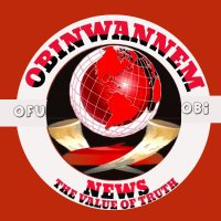 Obinwannem News (@obinwannemnews) 's Twitter Profile Photo Obinwannem News (@obinwannemnews) 's Twitter Profile Photo