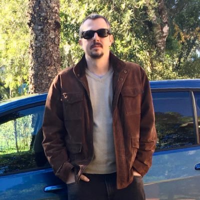 RcmagriiMagri's profile picture. 