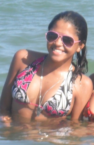 DEUS Cuida De Mim! ;D