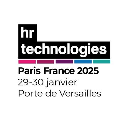 #HRTechFr 29-30 janvier 2025
Rassembler les experts des RH et du recrutement en France pour échanger et débattre sur les technologies façonnant l’avenir des RH.