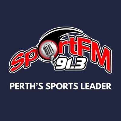 Perth's Sports Leader! The home of @sportsbrekky! Listen live at 91.3FM across the Perth metro area, on the Sport FM app or online at https://t.co/JnpZdBfT4n