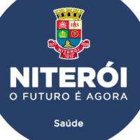 Saúde Niterói(@saudeniteroi) 's Twitter Profile Photo