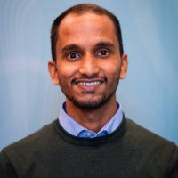 Farseen Ali Puthanveettil (@farseenali) 's Twitter Profile