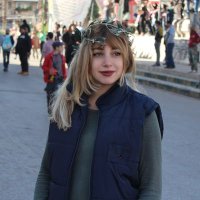 Sarah Amer (@sarahamer_8) 's Twitter Profile Photo Sarah Amer (@sarahamer_8) 's Twitter Profile Photo