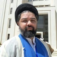 Aga Syed Abid Hussain Hussaini (@agaabid) 's Twitter Profile Photo