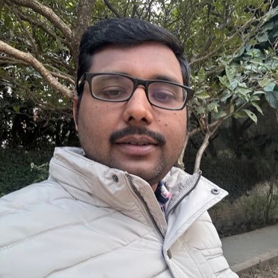 I am working in a pharmaceutical company.I am https://t.co/qfyiYm6HKy in chemistry.I believe in truth and reality. I am a very simple person from a Hindu Brahman Family.