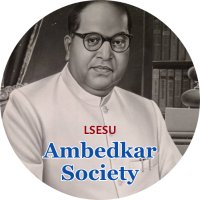 LSE Ambedkar Society (@lseambedkarsoc) 's Twitter Profile