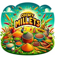 Oh my millets!(@ohmymillets) 's Twitter Profile Photo