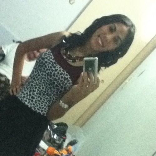 yaishi18's profile picture. 