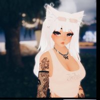 Lucifer.vrc (@lucifer_vrc) 's Twitter Profile