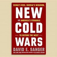 David Sanger (@sangernyt) 's Twitter Profile Photo David Sanger (@sangernyt) 's Twitter Profile Photo