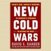 David Sanger (@sangernyt) Twitter profile photo David Sanger (@sangernyt) Twitter profile photo