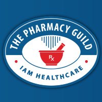 The Pharmacy Guild (@pharmacy_guild) 's Twitter Profile Photo The Pharmacy Guild (@pharmacy_guild) 's Twitter Profile Photo