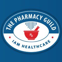 The Pharmacy Guild(@Pharmacy_Guild) 's Twitter Profile Photo