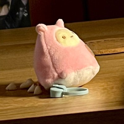 kawaii_pochan's profile picture. おにんぎょう村が好きで、はじめました