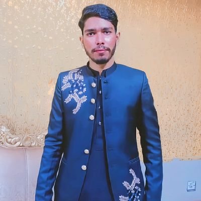 Muhamma57349631's profile picture. Thantophobic....