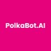 PolkaBot.AI (@PolkabotAI) Twitter profile photo