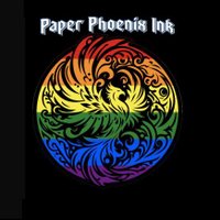 Kathryne Lentes (@paperphoenixink) 's Twitter Profile Photo Kathryne Lentes (@paperphoenixink) 's Twitter Profile Photo