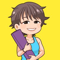 エマ＠ヘルスヨガでHSPを活かす(@lucky_yoga_ema) 's Twitter Profile Photo