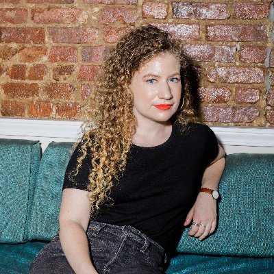 Author, FLORAL ESTRANGEMENTS (January 2025) and GOOD THINGS HAPPEN TO PEOPLE YOU HATE. Words in @TeenVogue, @nytimes, @washingtonpost, @bustle, elsewhere.