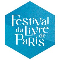 Festival du Livre de Paris(@festival_livre) 's Twitter Profile Photo