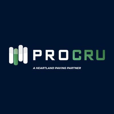 PROcru_Software's profile picture. Comprehensive Business Management Software for the Pavement Maintenance Industry