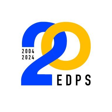 EU_EDPS Profile Picture