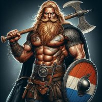 Dutch Viking (@dviking13666) 's Twitter Profile