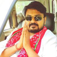 Anurag Verma ( PATEL )(@AnuragVerma_SP) 's Twitter Profile Photo