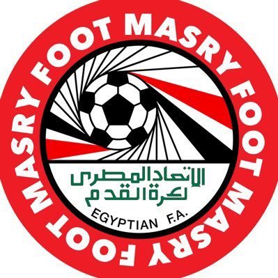 Une bande d'égyptiens qui vous présente l'actualité du football égyptien 🇪🇬 (clubs et sélection) - Contact 📨 : 𝑫𝑴