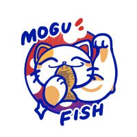 mogufish 🐟 Online Order (@mogu_fish) 's Twitter Profile