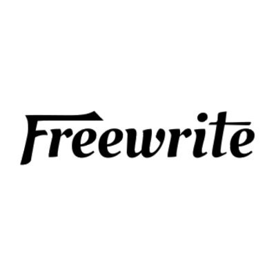 Freewrite Distraction-Free Writing Tools Profile