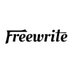 Freewrite Distraction-Free Writing Tools (@getfreewrite) Twitter profile photo