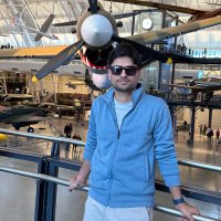 Sidharth Swami (@sid_vmw) 's Twitter Profile