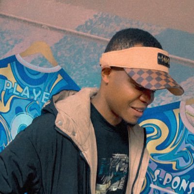 stephen_omongot's profile picture. 
