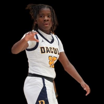 C/O 2028
5'4 PG#10
NCAA ID: 2304850710
Dacula Middle School🏀
https://t.co/AY67bzrypP
https://t.co/FsF18U0SGu