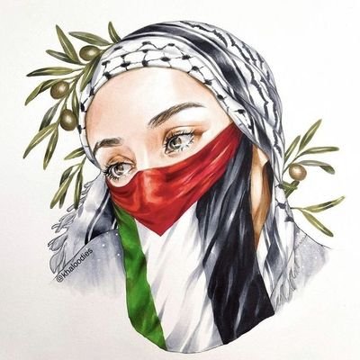 🇵🇸🇮🇩 “From the river to the sea”. PALESTINE WILL BE FREE. Don't stop talking about Palestine.🍉