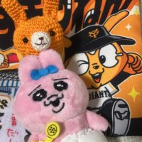 ✨🐰🍊岡本和真激推しＸ🤗G-man #25⚾️🏟️(@rislabel) 's Twitter Profile Photo