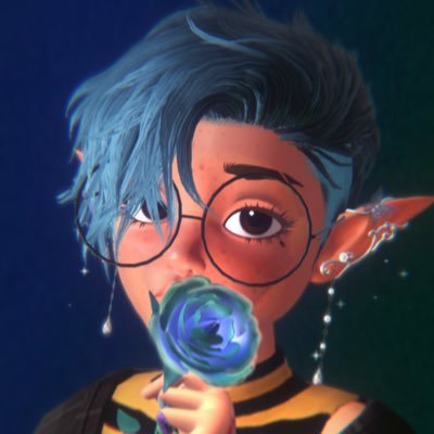 mx_renbee's profile picture. Moving over to Sky on 1/1/25!
Stay sweet honeybees