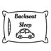 BackSeatSleep (@backseatsleep) Twitter profile photo