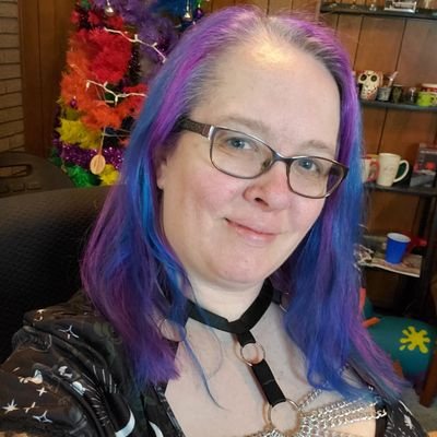 Beckini (CEOs of Screams)(Twitch Women's Guild)