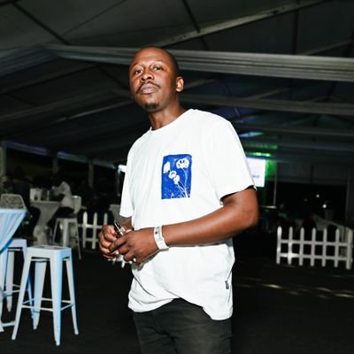 IamLethuBrian's profile picture. Malume we Bashana