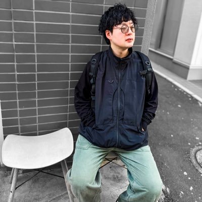 Rock_Obacyan's profile picture. インスタメインです。