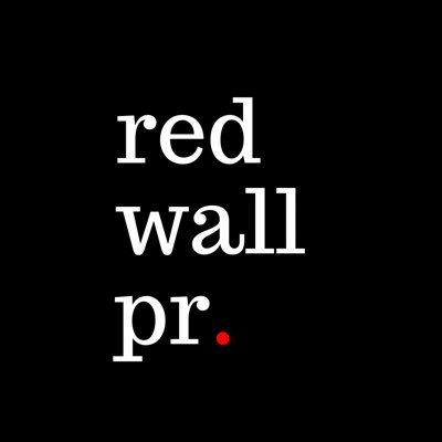 London-based public relations agency specialising in Arts and Culture. info@redwallpr.com • https://t.co/4c2r9nJqne