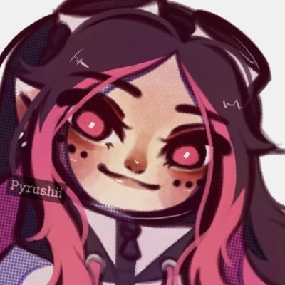 pyrushii Profile Picture