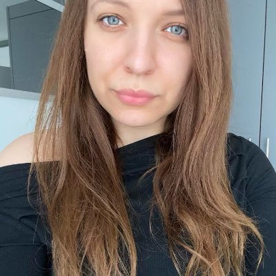 Data Scientist 👩‍💻 , Free spirit 🍃 
U.K. citizen 🇬🇧 with Bulgarian roots 🇧🇬 
Bitcoin forever  ₿