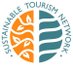 Sustainable Tourism Network (@Sus_Tourism_Net) Twitter profile photo